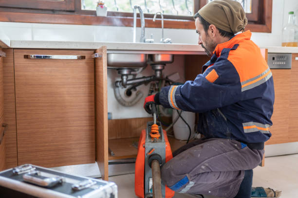 Best Gas Line Repair  in Dallas, OR