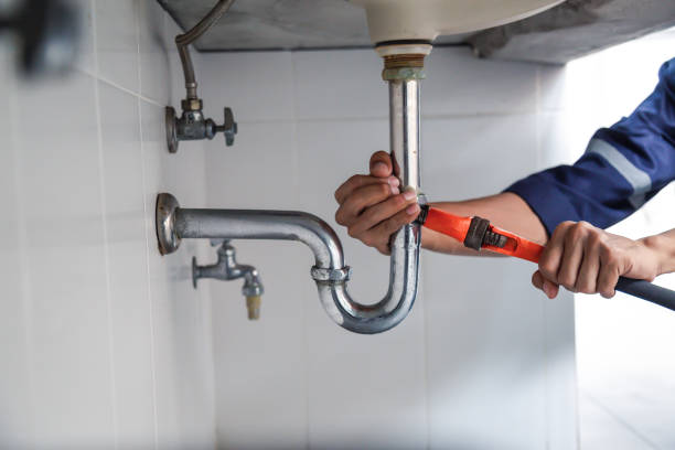 Best Sewer Cleaning Services  in Dallas, OR