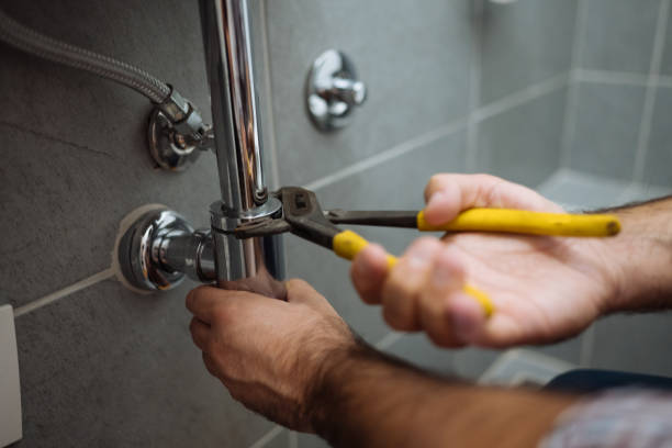 Septic Systems in Dallas, OR
