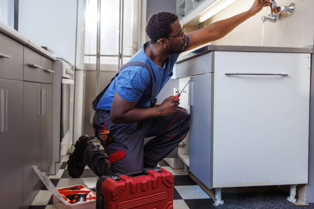 Best Clogged Drain Plumber  in Dallas, OR