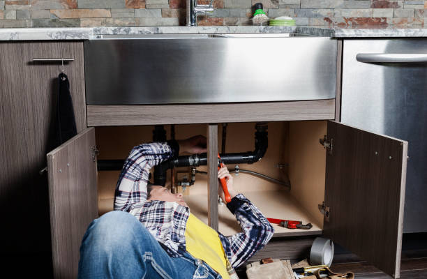  Dallas, OR Plumbing Pros